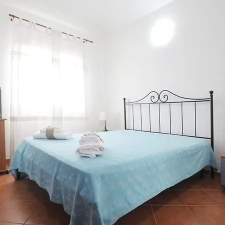 شقة Marina Di Holiday أولبيا
