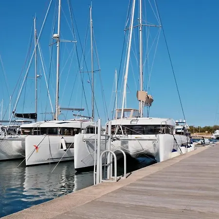 Marina Di Holiday * أولبيا